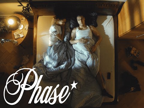 XAVER, Gustav, Sira - Phase (prod. Sizzy, Conte)