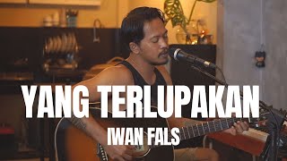 Download lagu YANG TERLUPAKAN - IWAN FALS (LIVE COVER) ROLIN NABABAN mp3