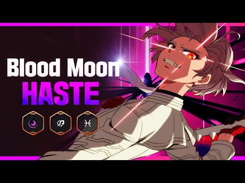 [Epic Seven] New Hero, Blood Moon Haste Preview