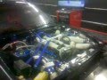 Skyline Gtr R32 527hp In Dyno