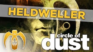 Circle of Dust - Heldweller [Remastered]