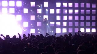 Vince Staples - 745 (LIVE in Detroit)