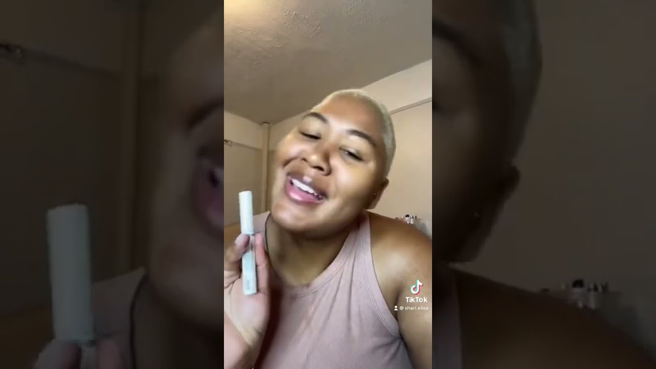 The Ordinary Brow & Lash Serum Update #beforeandafter