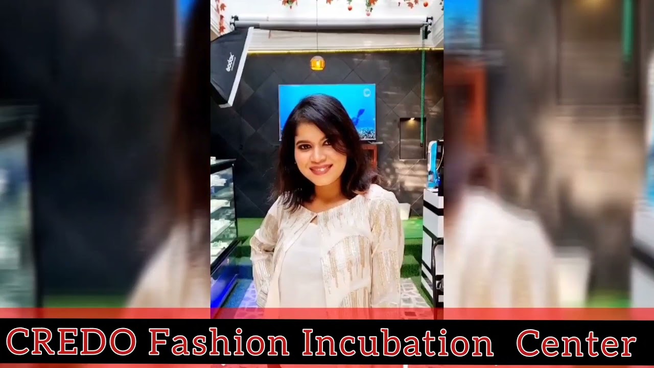 CREDO, a journey of hope!