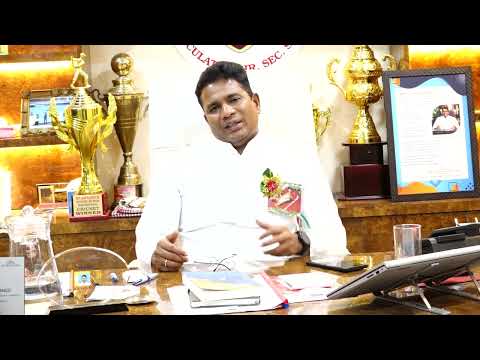 Christmas Wishes from CORRESPONDENT Rev. Fr. THOMAS ELANGO | Christmas