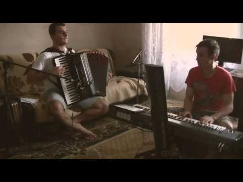 Djordje Davidovic & Stefan Besu - Tanino oro (Bata Kanda)