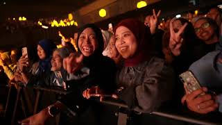 Download lagu Radja – Yakin   | Live Konser Petjaaah mp3