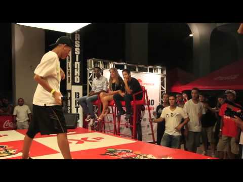 BXP Batan - TLO X YAN