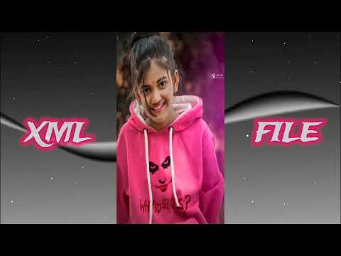 ON MY WAY 💞🎟️ || NEW XML FILE ⚔️🌈 || NEW TREND XML👀💥 || NEW💦☠️ || PRESETS BY @royeditzofficial4071