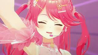 【#VR180】「サキミダレアッパレード♪」【#さくらみこVR】
