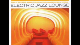 Nina Simone - Black Is The Color Of My True Loves Hair (jaffa remix) - VA - Electric Jazz Lounge