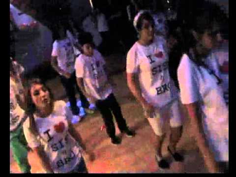 Sis n Bro 7 years | основной состав | Happy Birthday Sis n Bro