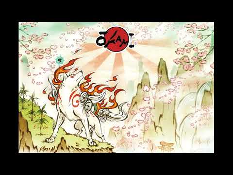 Okami - Yami