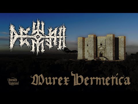 Dewfall – Murex Hermetica (Official Video)