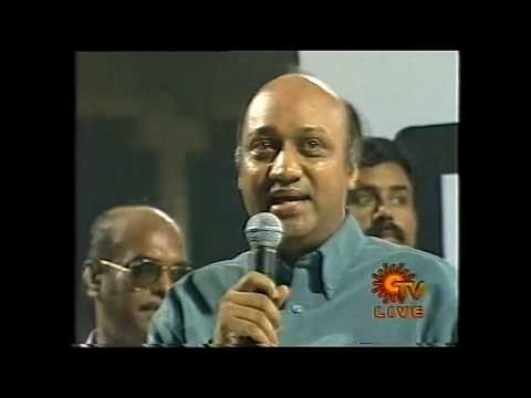 Watch Superstar Rajinikanth Kargil War Relief Fund Function (1999) - Rajinifans.com