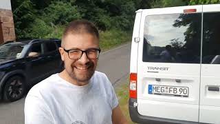 Aktuelles aus der Werkstatt #48 der neue NGH GT 130 2 Zylinder Boxer 2 Takt