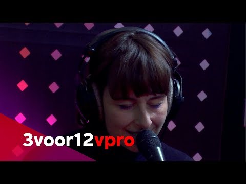 Hydrogen Sea - Live at 3voor12Radio
