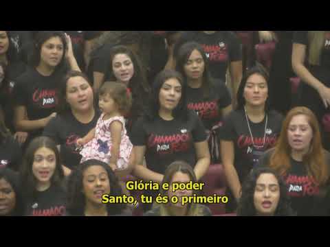 UMADC 2020 - AVIVA-ME (1000 VOZES)