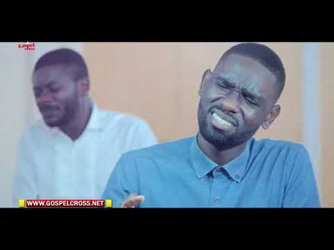 EDDY JOEL NGUNZA FEAT DEODATO BIKINDO TU N ES PLUS UN ESCLAVE