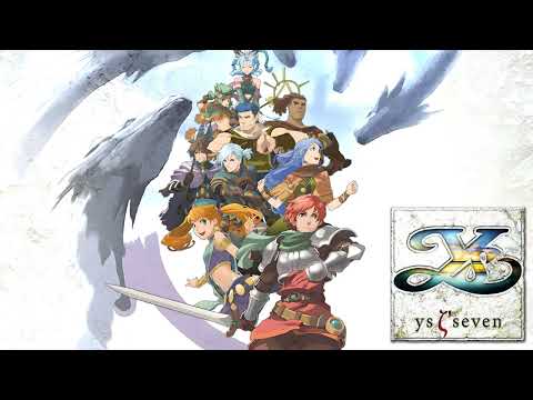 Ys Seven - Ancient Disputation