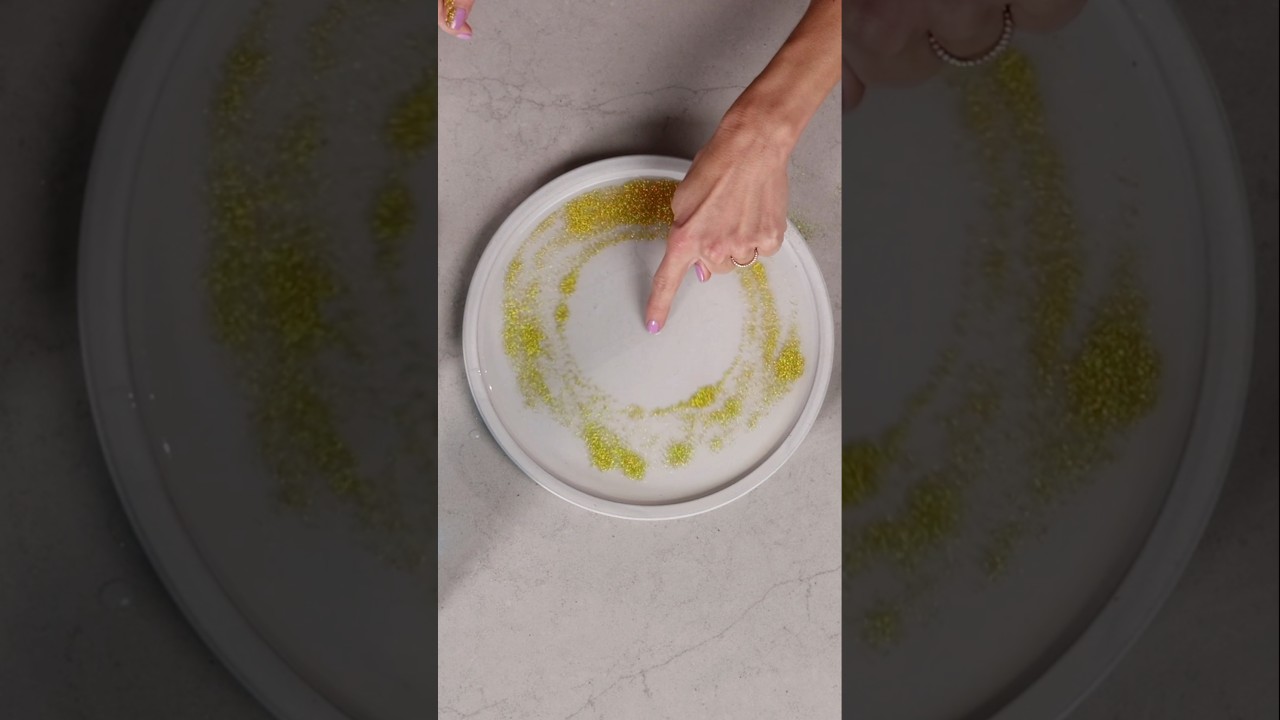 Easy soap science experiment for kids! #science #experiment