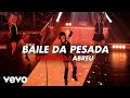 Fernanda Abreu Baile Da Pesada Ao Vivo No Rio De Janeiro 2020
