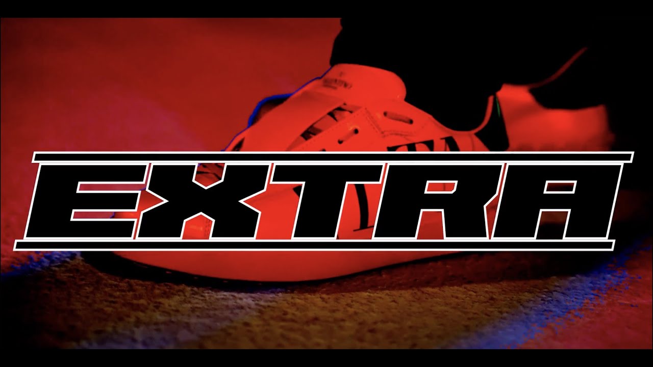 Promotional video thumbnail 2 for Trapstar Ar