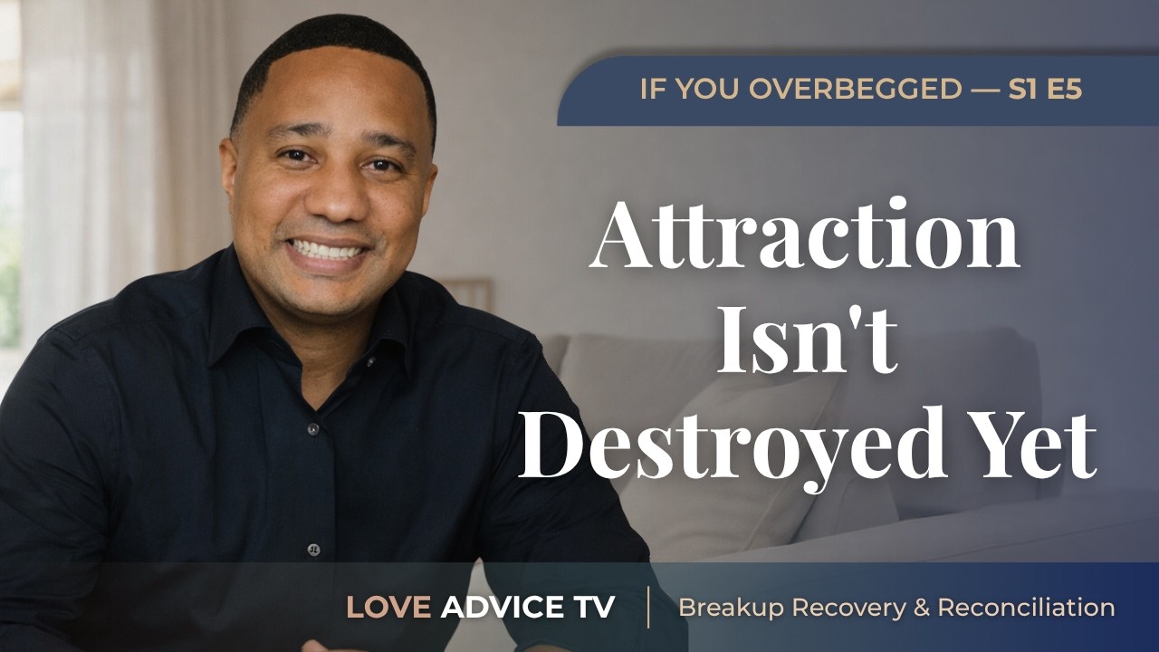 Real Stories People Who Turned It Around After Over Begging | Episode 5 : If You Overbegged