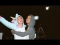 Miley Cyrus & Ariana Grande - Don't Dream It's ...