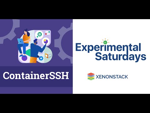 How to implement ContainerSSH? Fundamentals | Use Case | Enterprise Solutions