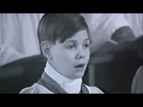 Psalms for the 27th Evening (Anglican chant) - Guildford Cathedral Choir (Barry Rose)