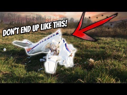 21 Habits RC Pilots NEED To Form