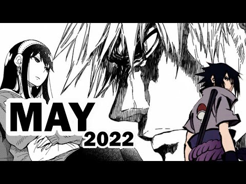 May Verses That K.O. Harder than Tyson in 2022 [NERDCORE]