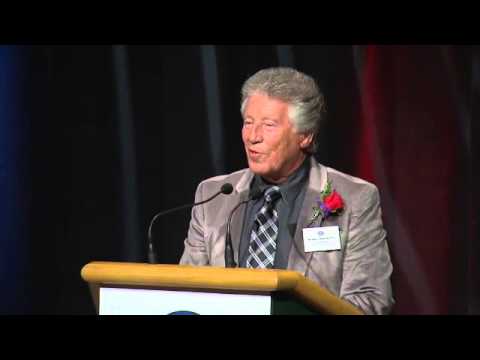 Ron Fellows Canadian Motorsport Hall of Fame Induction...