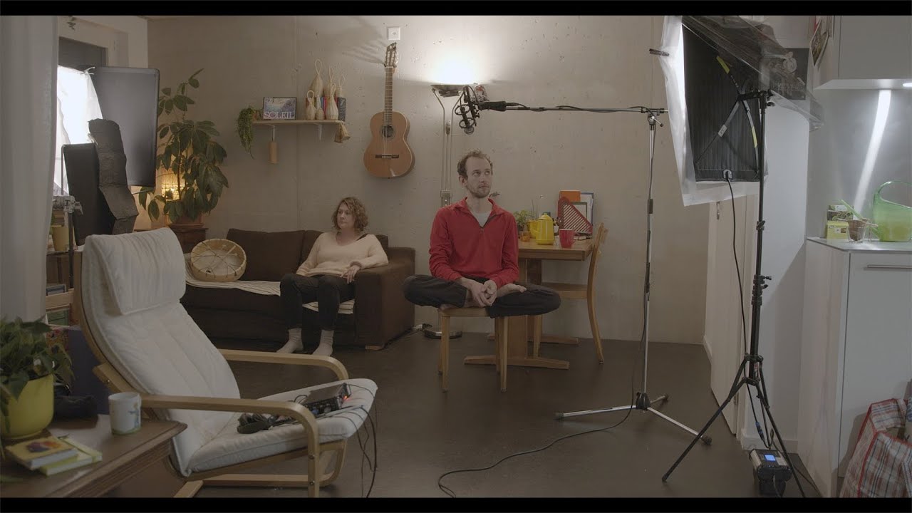 Man Caves — Official Trailer