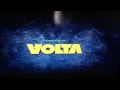 Volta Netflix Television 2016 Logo