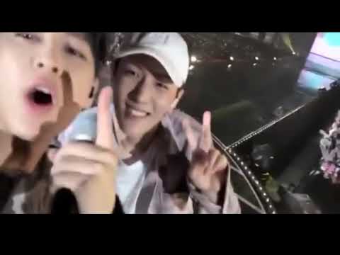 IKON X IKONIC moments