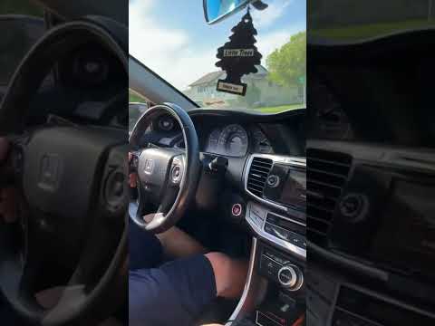 Thumbnail for 9TH GEN ACCORD V6 VTEC SOUNDS AMAZING by VTEC
