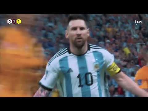 Resumen de la jornada: Con un final emocionante, Argentina está en semifinal