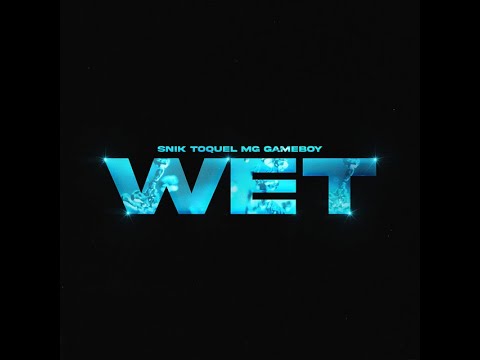 Snik sneak peak από το wet (Out Now)