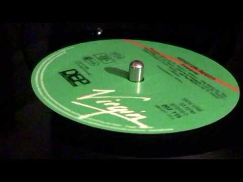 WINSTON REEDY ~ Romantic Girl