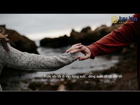 Tôi ở trong em (Tương nhập) - Chân Diễm Nghiêm