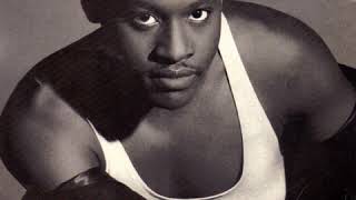 Johnny Gill - Fairweather Friend (1990-2020 Extended Club Version)