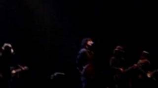 Pete Yorn - Long Way Down at Roseland