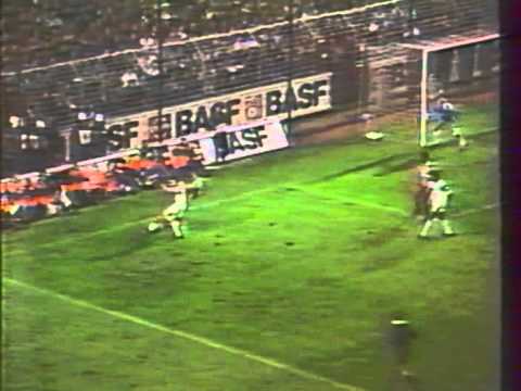 ECCC-1991/1992 RSC Anderlecht - PSV Eindhoven 2-0 (06.11.1991)