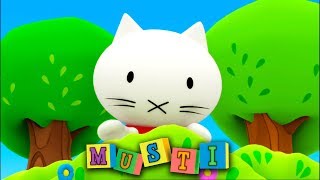 Download lagu Musti - ☀️Todos los 6 capítulos - Compilados para niños🐈 - Dibujos animados divertidos mp3 Download lagu Musti - ☀️Todos los 6 capítulos - Compilados para niños🐈 - Dibujos animados divertidos mp3