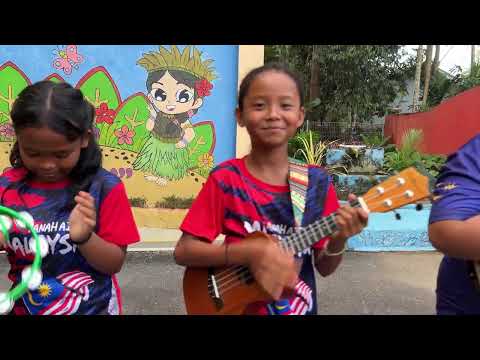 UKULELE SK SAYONG PINANG 2026