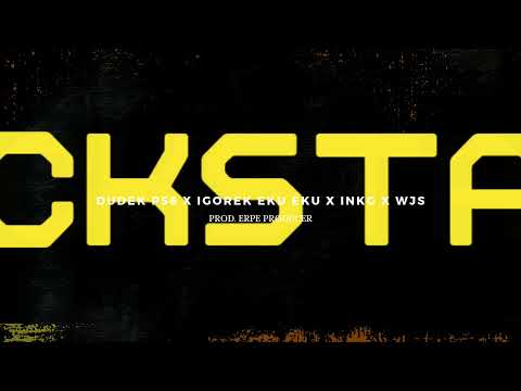 BACKSTAGE - EKUEKU.DUDEKP56.WJS.INKG P56 LABEL INLIVE BIT.ERPE PRODUCER  2021