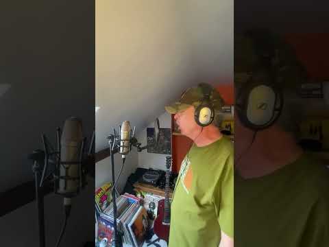 Cheshire Cat & Kingston Express "OH HAPPY DAY" dub