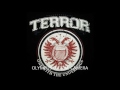 Terror- Enemies in Sight( HiddenTrack)- One with the Underdogs Album